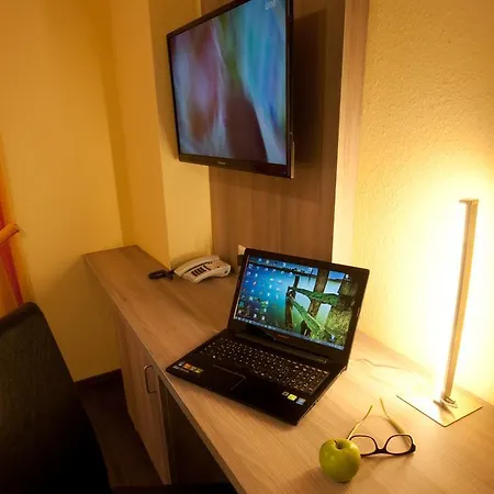 Residenz Aparthotel 2*