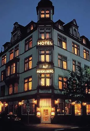 Hotel apartamentowy Residenz 2*