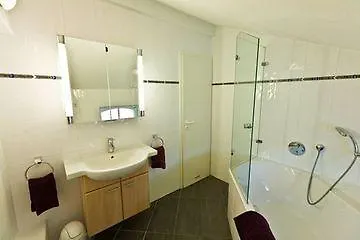 Residenz Hotel apartamentowy