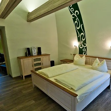 Aparthotel Residenz