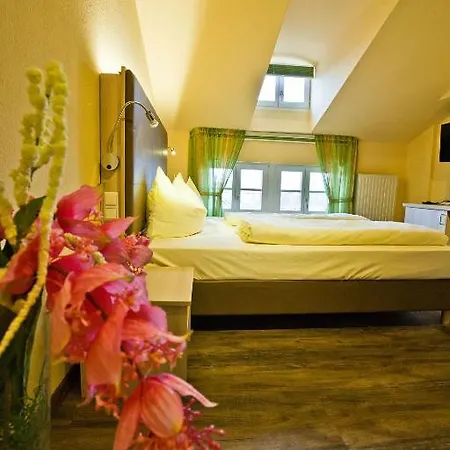 Aparthotel Residenz