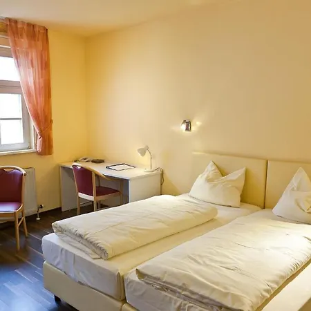 Residenz Aparthotel