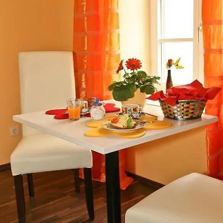 Aparthotel Residenz Heidelberg