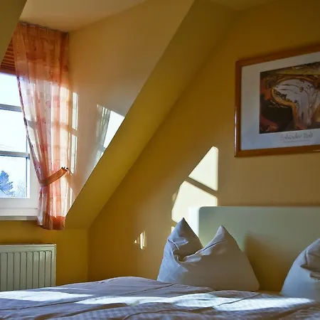 Residenz 2* Хайдельберг