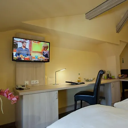 Residenz Aparthotel