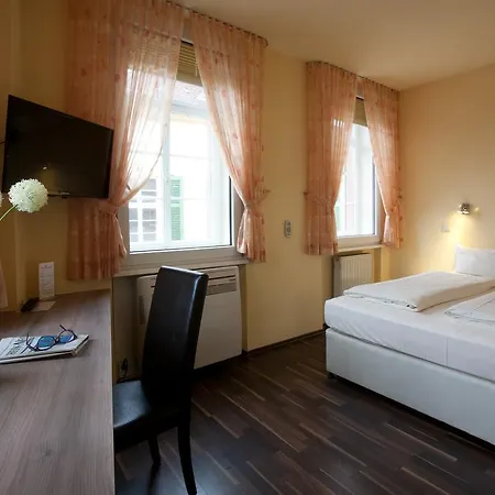 Residenz Aparthotel 2*