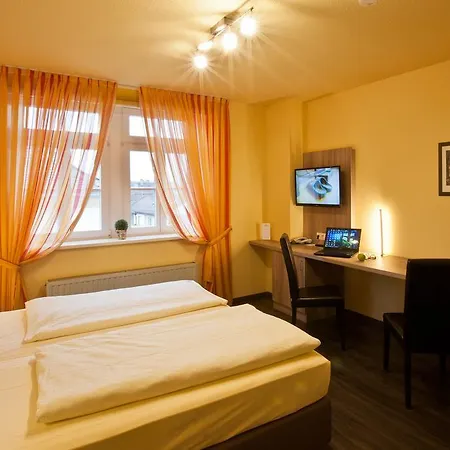 Aparthotel Residenz Heidelberg