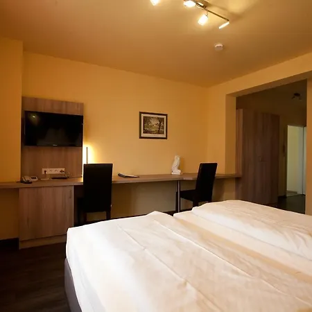 Residenz Aparthotel