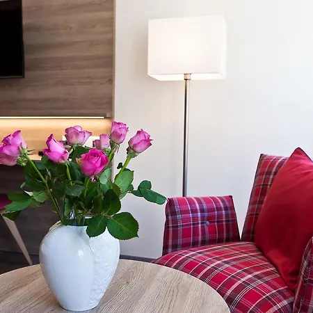 Aparthotel Residenz 2*