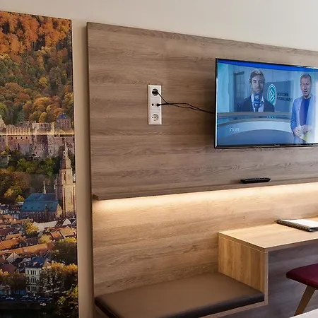 Aparthotel Residenz 2*