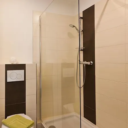 Residenz Апарт-отель 2*