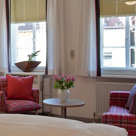 Aparthotel Residenz Heidelberg