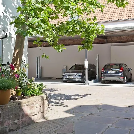 Residenz Aparthotel