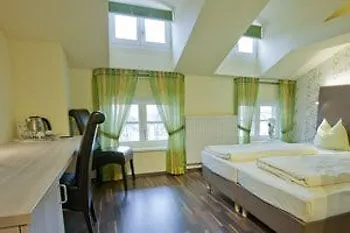 Residenz Hotel apartamentowy Heidelberg